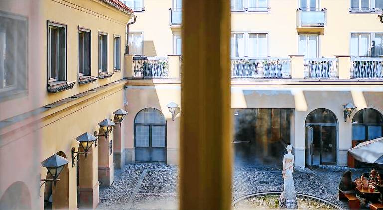 Charming apartment | Next to Prague Castle | Pet-friendly — photo 5