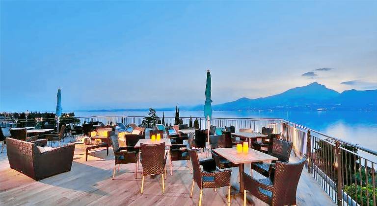Villa Remo by Hotel Galvani — photo 2