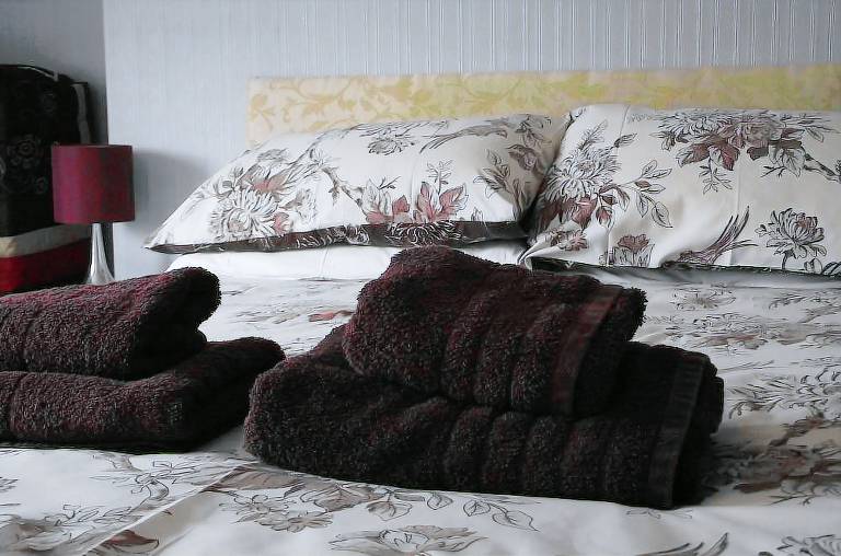 Bed and breakfast Weymouth