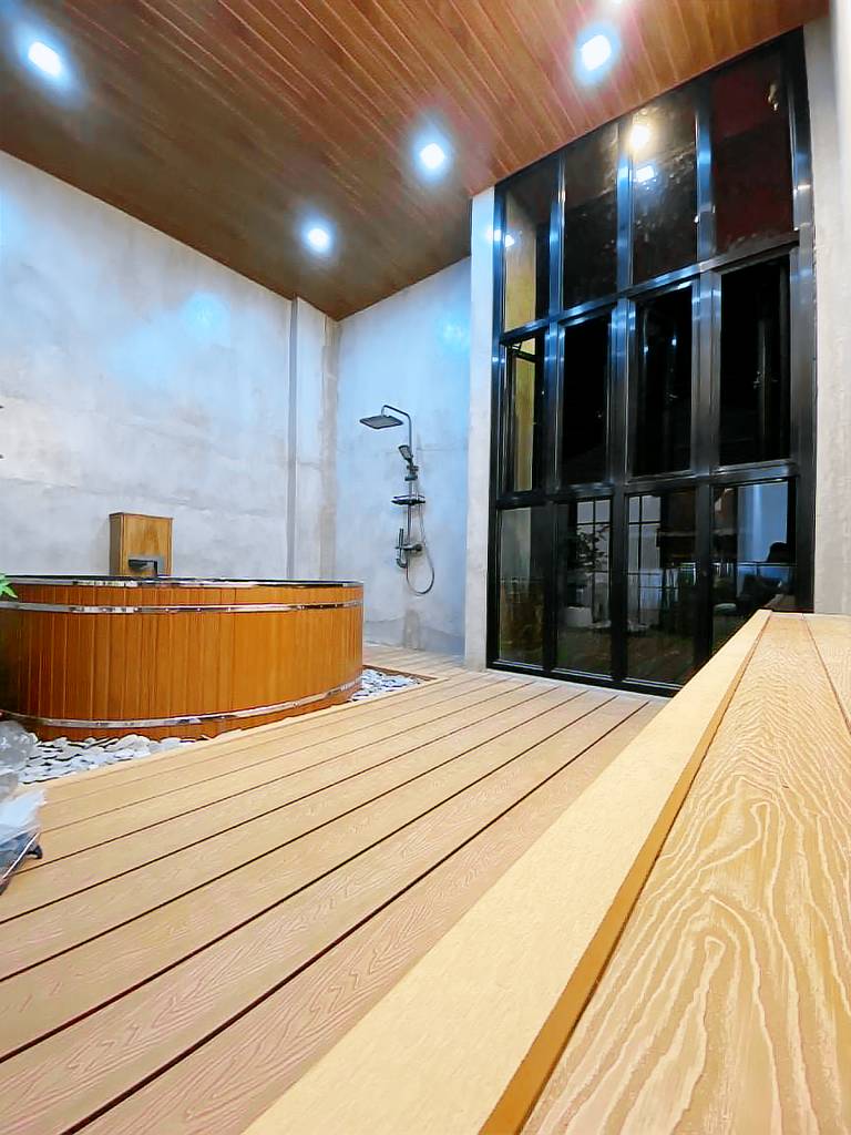 Charming house with hot tub & grill | Perfect for remote work | Pets allowed — photo 4