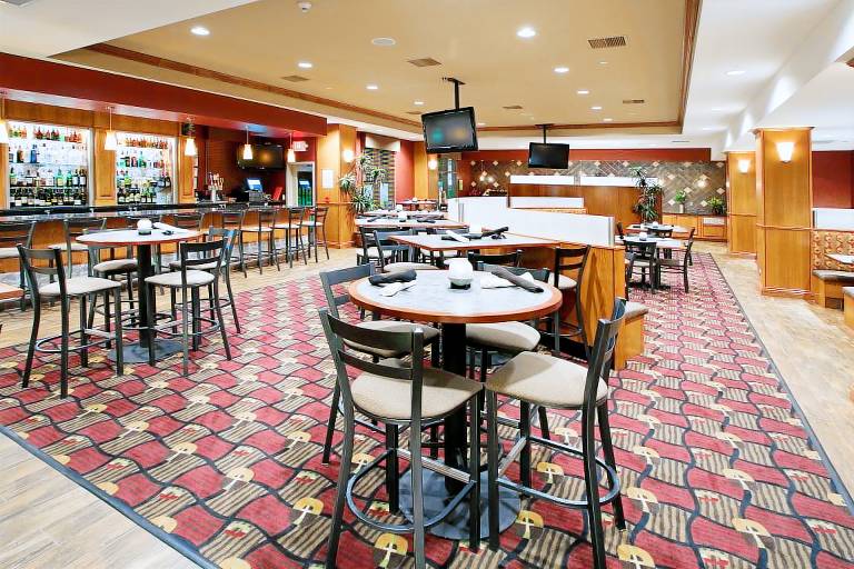 Holiday Inn Hotel & Suites Grand Junction-Airport By IHG — photo 4