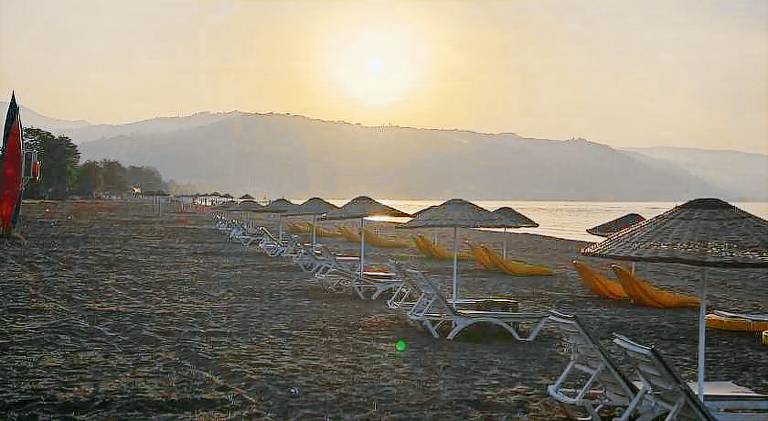 Eva tatil evleri — photo 3