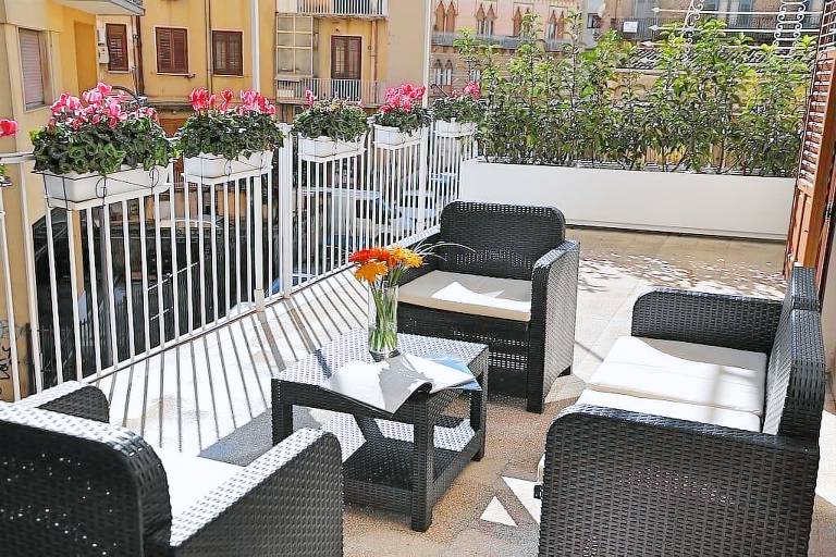Appartamento Modica