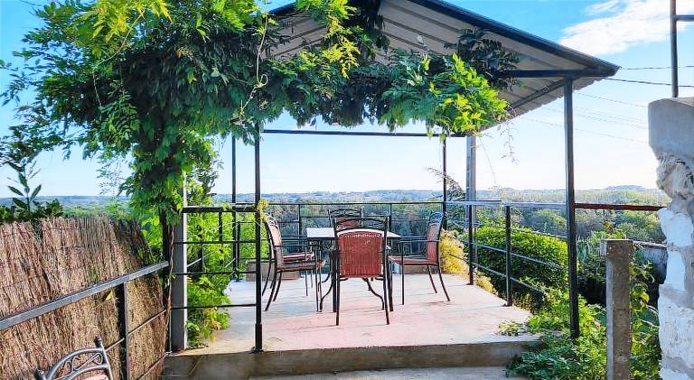 Vacation home with 3 rooms for 6 persons — photo 4