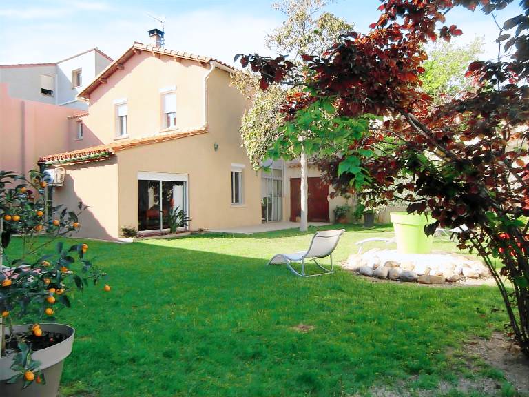 Villa Elne