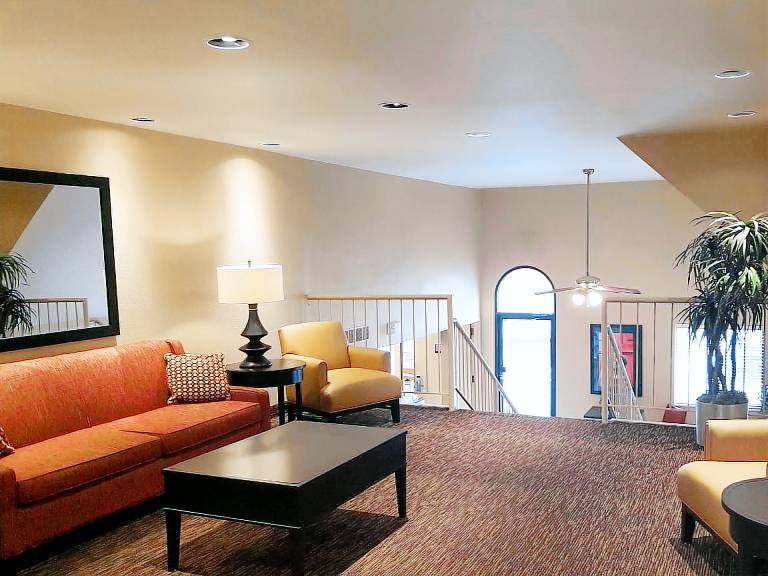 Extended Stay America Suites - Lexington - Tates Creek — photo 3