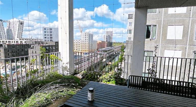 Rental apartment with 3 rooms for 8 persons — photo 3