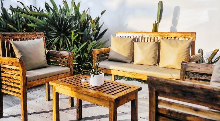 148 Guesthouse and Resort — photo 4