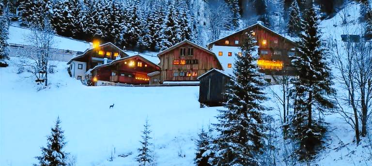 Ferienwohnung Arabba