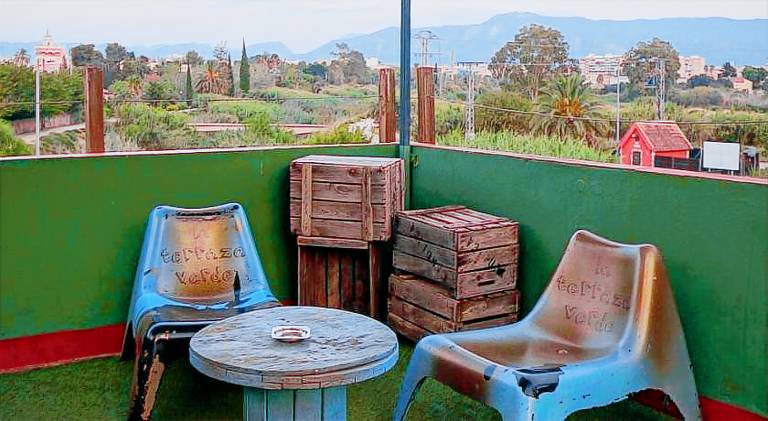 La Casa Verde — photo 2