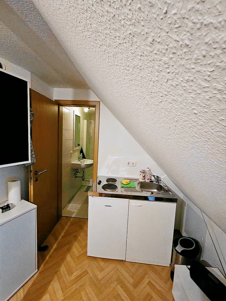 Apartment  Apolda