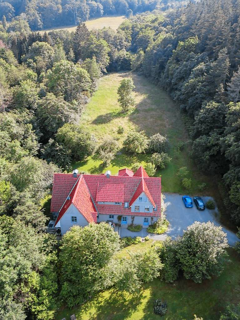 Holiday apartment | Pet-friendly in Bad Harzburg