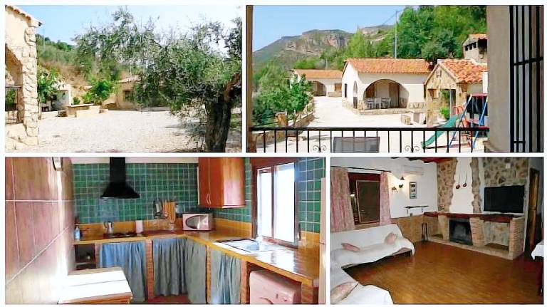 Casa Yeste