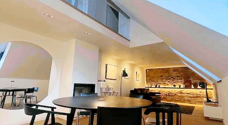 Rental apartment with 3 rooms for 7 persons — photo 4