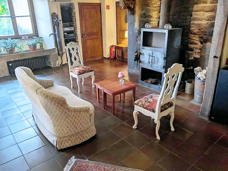 Apartment  Legden