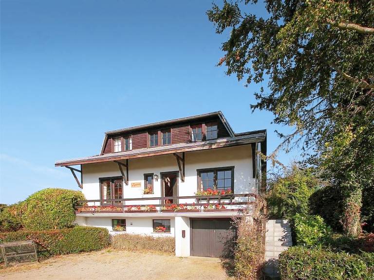 Huis Stavelot
