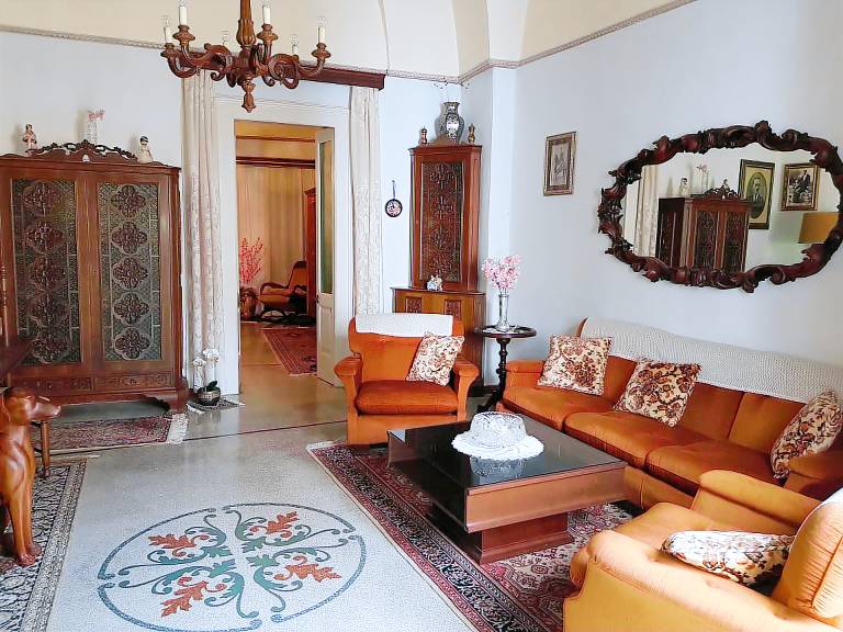 Casa Calimera