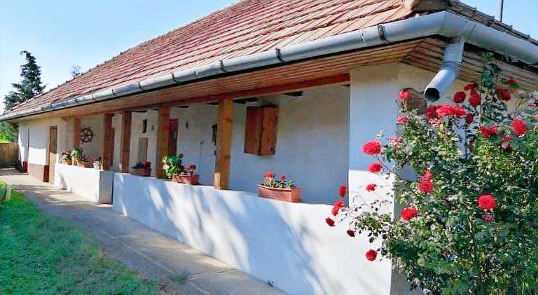 Apartman  Tállya