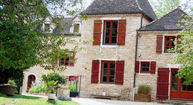 Appartement Tournus