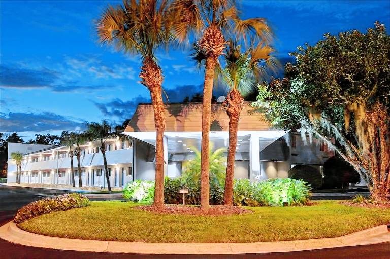 Studio 6 Jacksonville FL Baymeadows