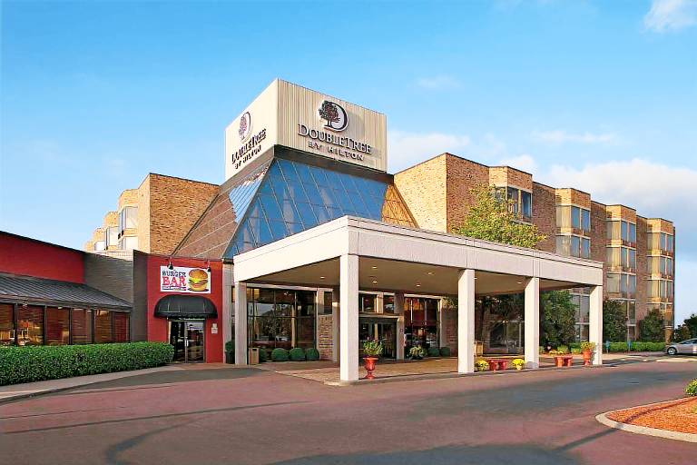 DoubleTree by Hilton Hotel Murfreesboro in Murfreesboro, TN