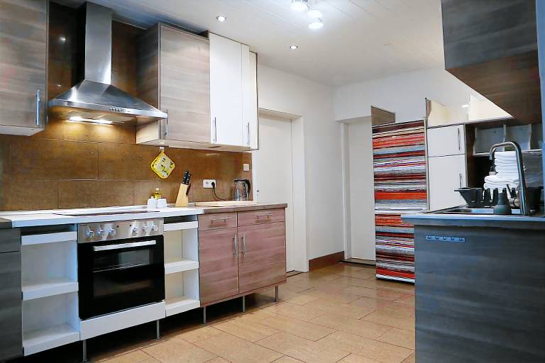 Family-friendly wonderful holiday apartment with terrace & garden | Pet-friendly — photo 5