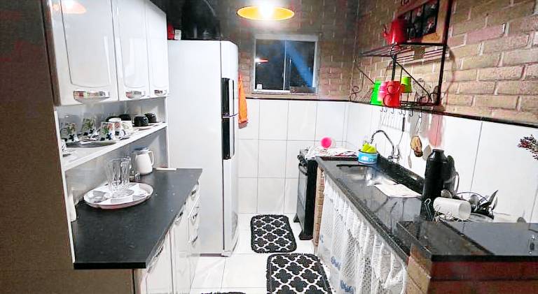 Apartment with 2 rooms for 6 persons — photo 5