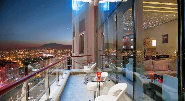 Dedeman Konya Hotel & Convention Center — photo 4