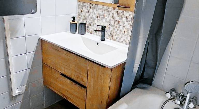Rental apartment with pool — photo 2