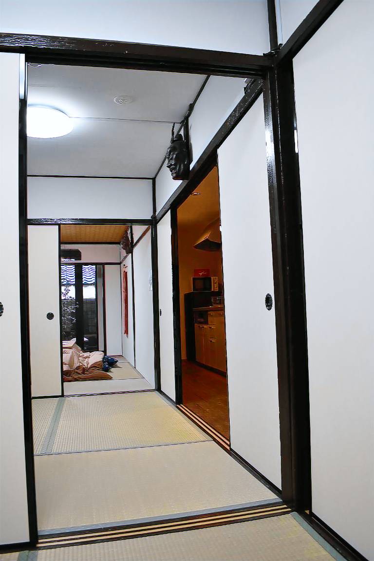 Nishioji Fukuro — photo 4