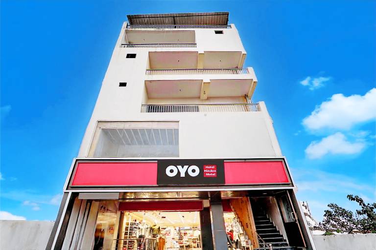 Hotel O Hindon Motel