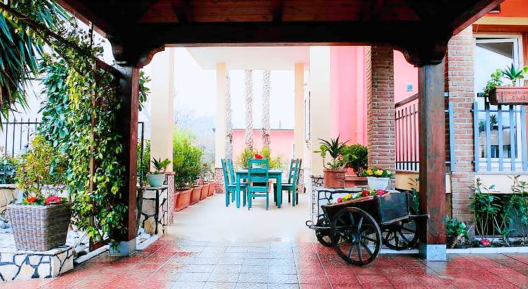 Ottaviano B&B — photo 4