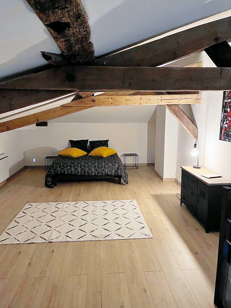 Maison de vacances Eymet