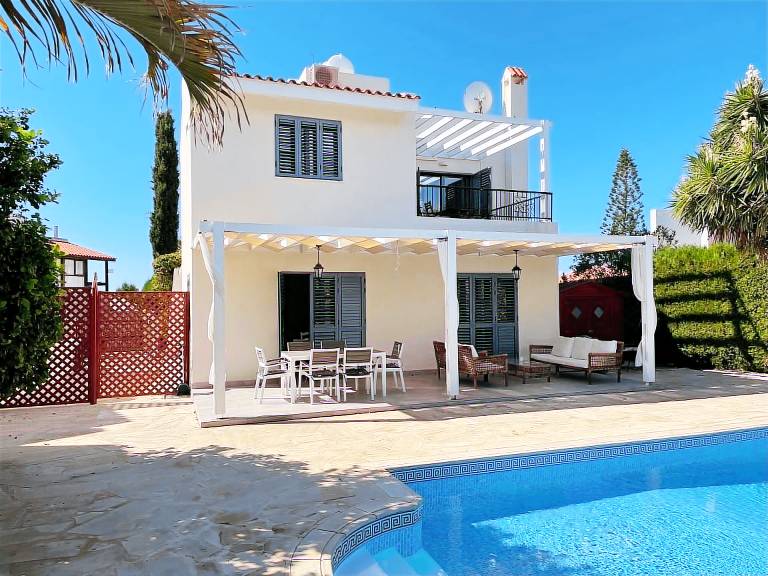 Villa Paphos