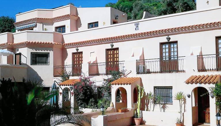 Apartamento Mojácar