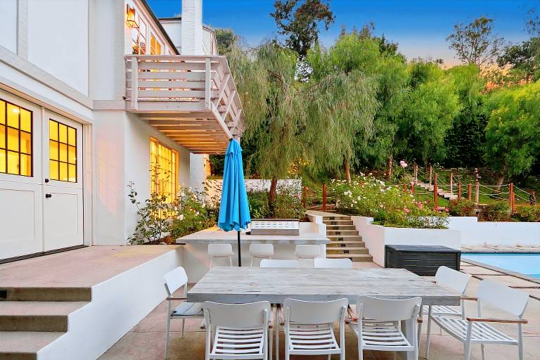 House Sherman Oaks