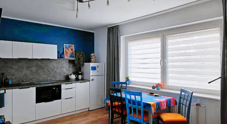 Apartment with 3 rooms for 7 persons — photo 5