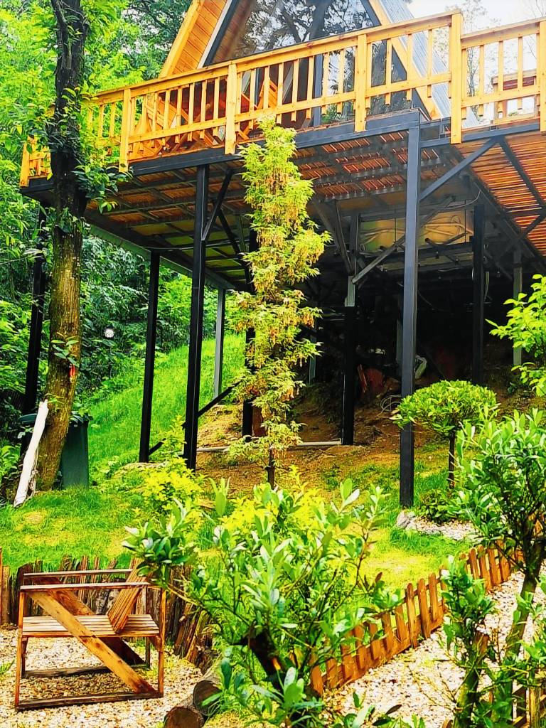 Vadi Bungalov Sapanca / Junior Suite — photo 5