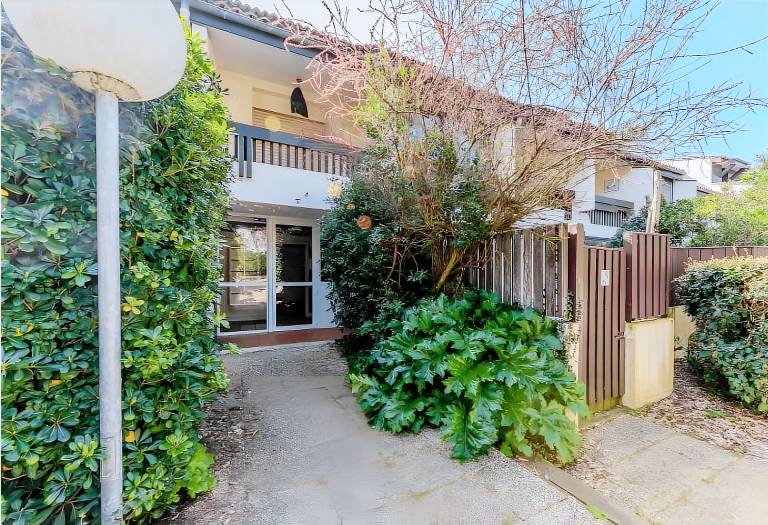 Ferienwohnung Cap Ferret