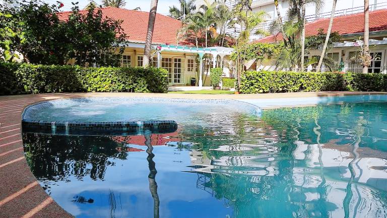Villa Nong Kae