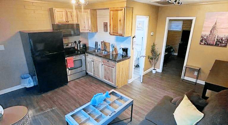 Rental apartment | Close to the beach | Pets are welcome — photo 2