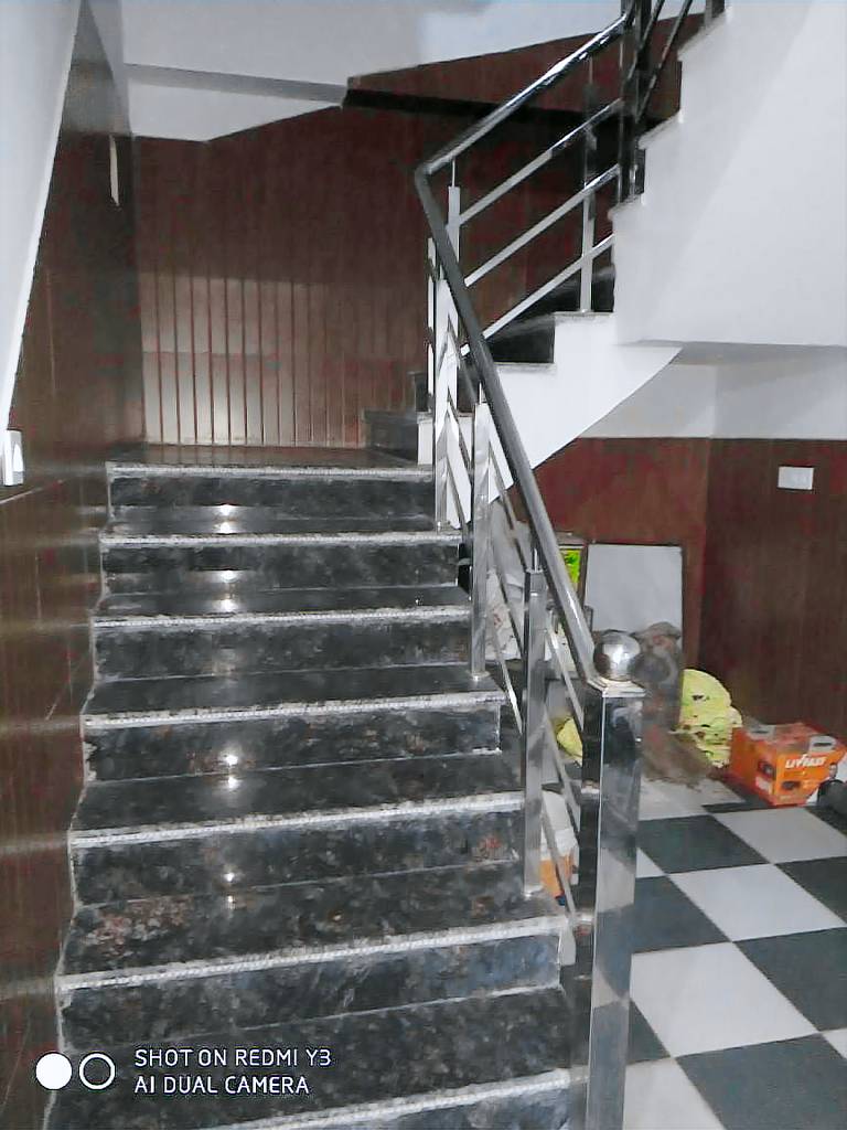 Hotel O Shree Ambika Hotels