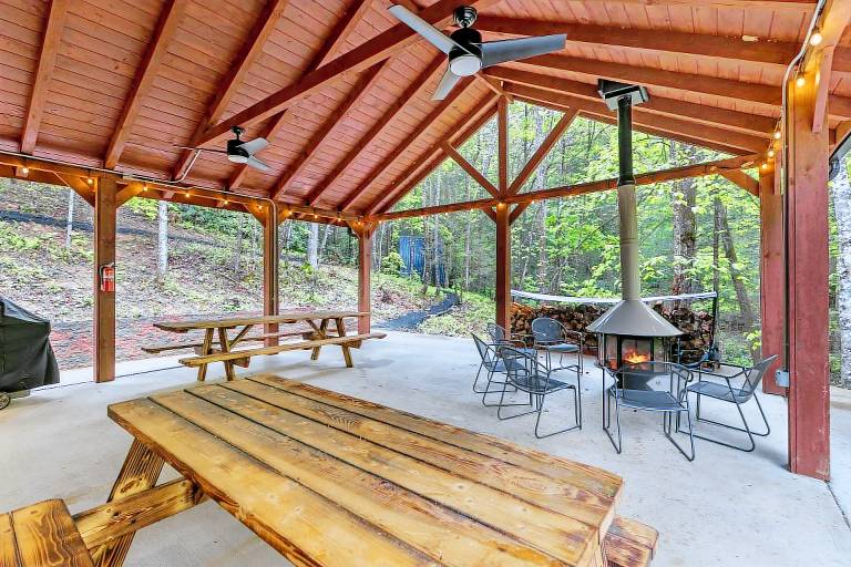 Cabin Red River Gorge