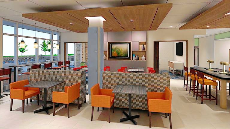Holiday Inn Express and Suites Dalhart By IHG — photo 2