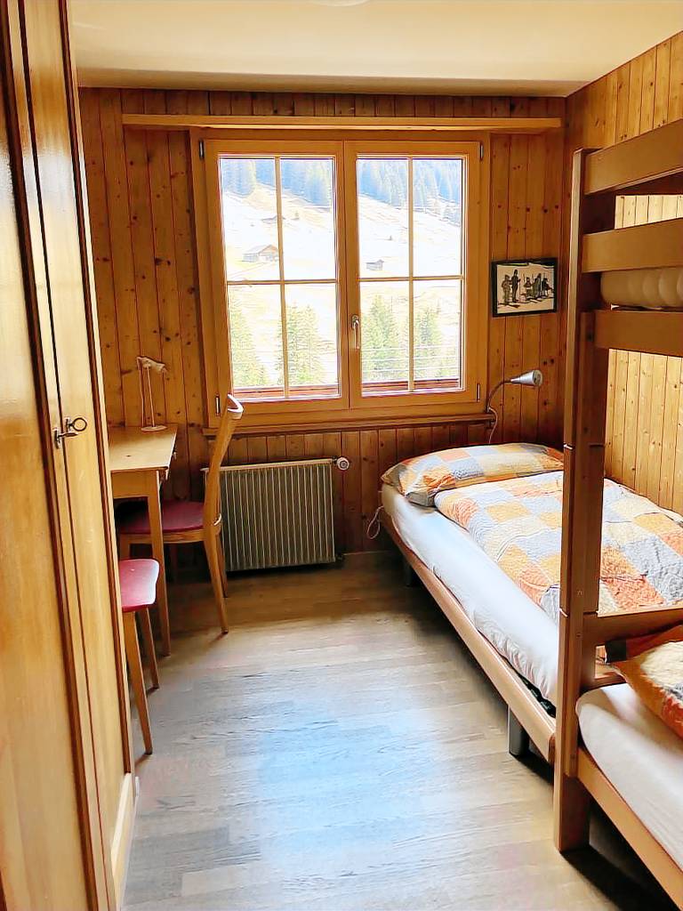 Child-friendly rental apartment | Pets are welcome — photo 3