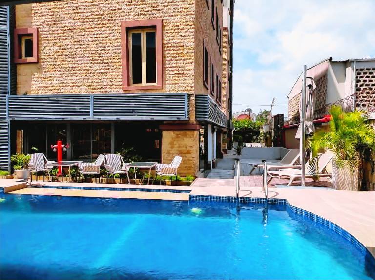 Catherine Villa Hotel — photo 2