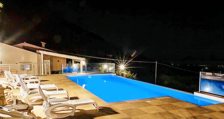 Villa San Vito lo Capo