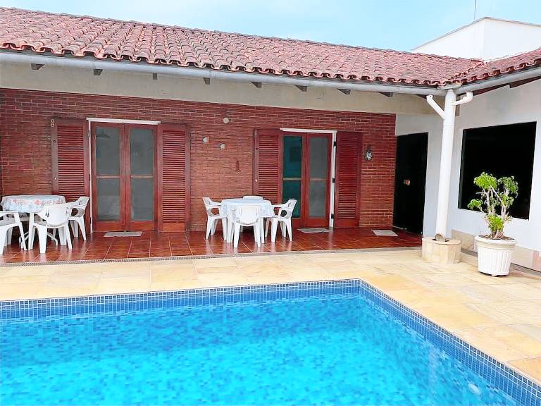 Casa  Guarujá