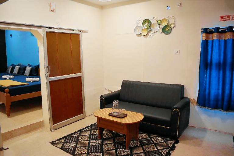 5650 m&sup2; Ferienwohnung
