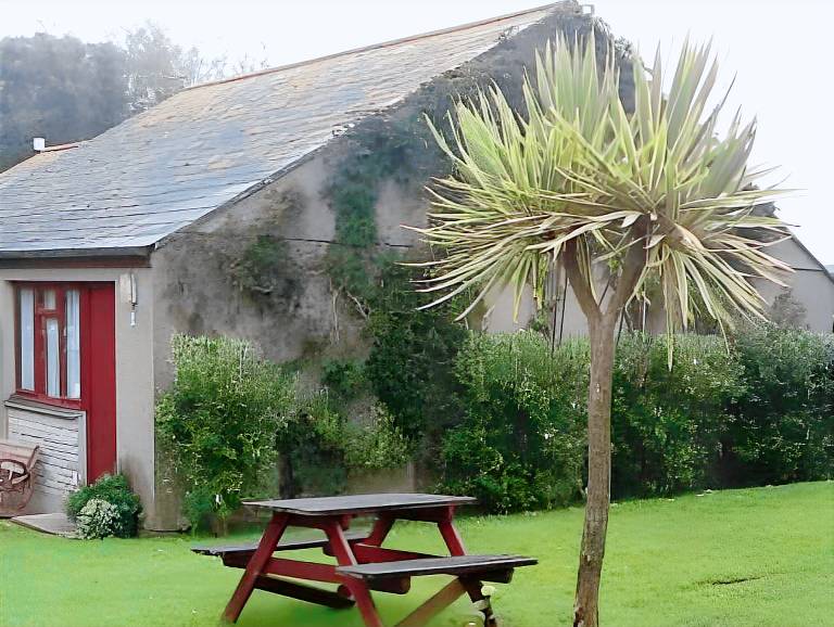 Holiday park Hayle